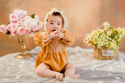 阿里几个月宝宝可以坐