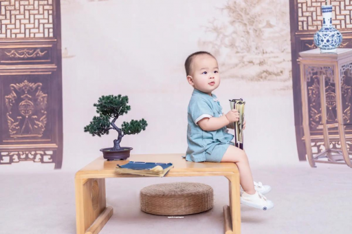 阿里宝宝每次睡醒了就咳嗽